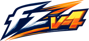 fz v4 brand logo